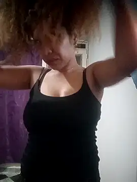 SolashLitzy Curly online show from 05/29/26, 06:30