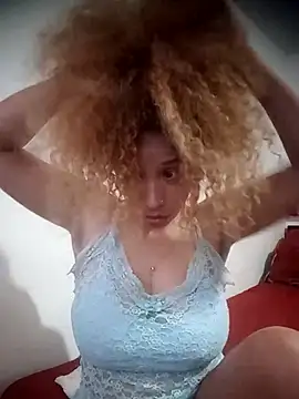 SolashLitzy Curly online show from 05/19/26, 03:57