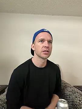 Luke James online show from 04/04/26, 08:26