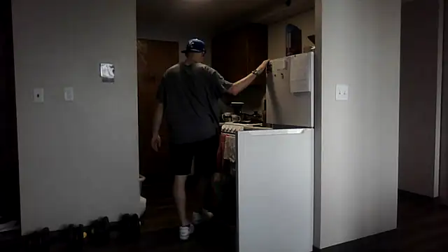 Luke James online show from 03/29/26, 04:41