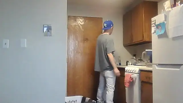 Luke James online show from 03/31/26, 01:57