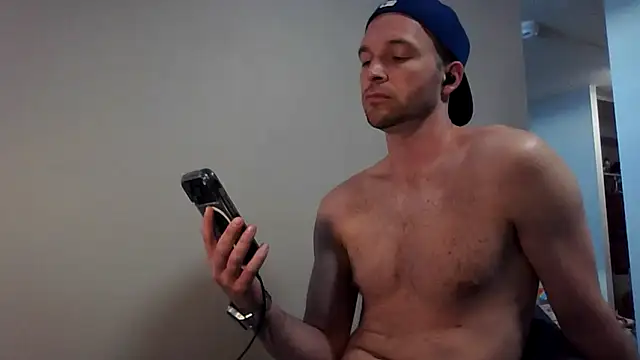 Luke James online show from 04/05/26, 10:49