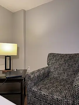 Luke James online show from 04/03/26, 12:17