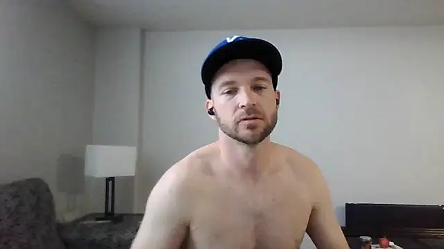 Luke James online show from 03/25/26, 02:27