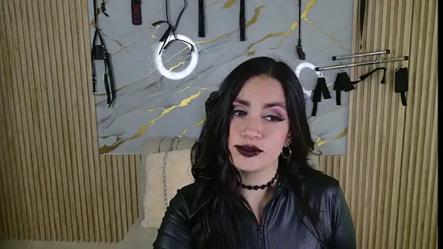 Snapshot of Darkrisnah chatting on 04/07/26, 09:05 Darkrisnah online show from 04/07/26, 09:05