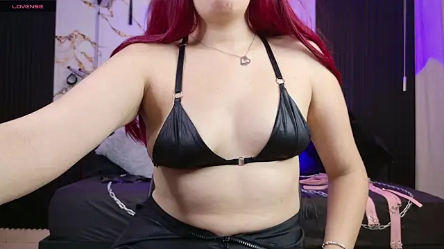 Darkrisnah online show from 05/27/26, 01:57