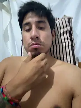 Adanxho online show from 06/28/26, 12:50