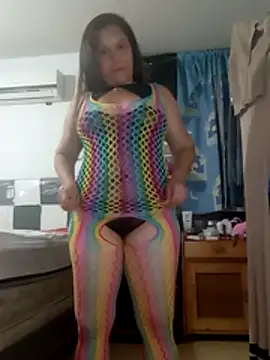 alexandra-queen online show from 04/16/26, 11:51
