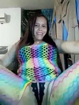alexandra-queen online show from 04/15/26, 10:54