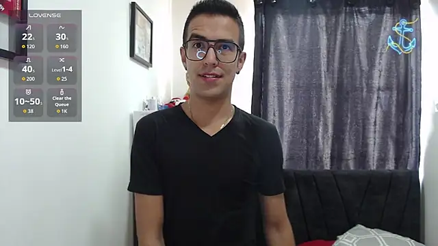 Demian-vall online show from 03/24/26, 12:38