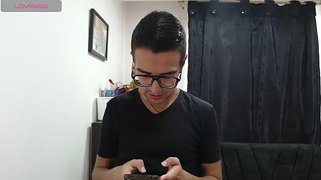 Demian-vall online show from 03/26/26, 12:03