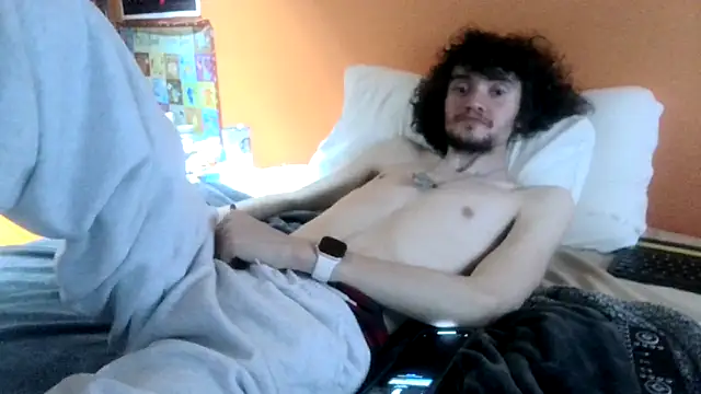 Teddy4420 online show from 03/30/26, 11:17