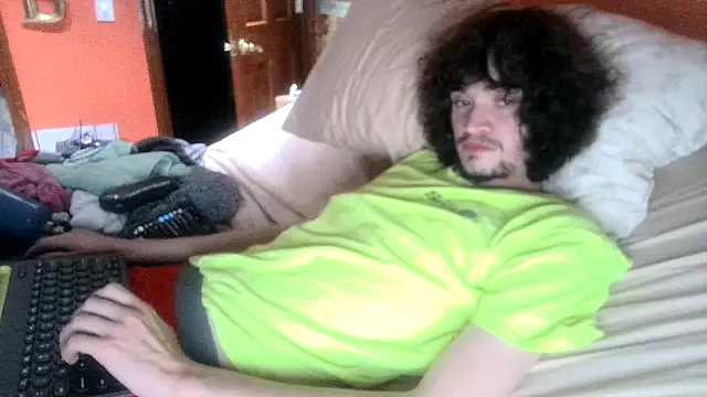 Teddy4420 online show from 06/06/26, 08:08