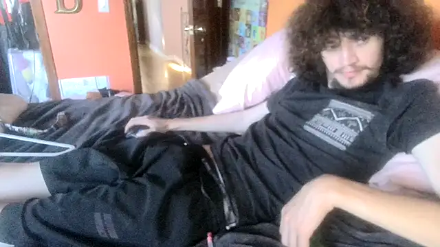 Teddy4420 online show from 06/30/26, 10:32
