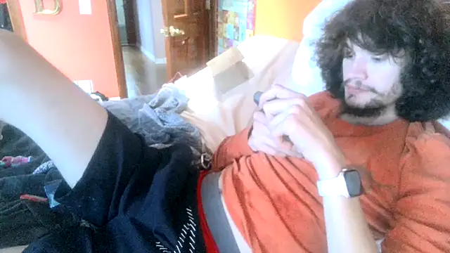 Teddy4420 online show from 07/12/26, 09:37