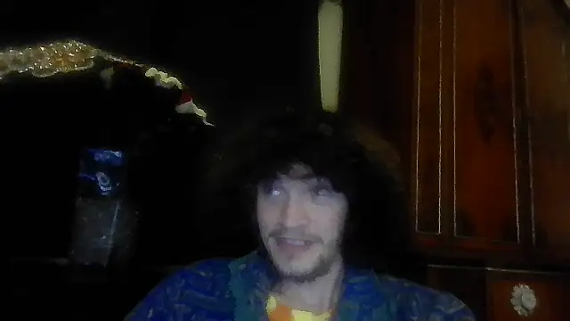 Teddy4420 online show from 05/29/26, 07:47