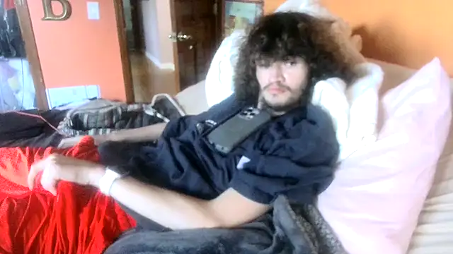 Teddy4420 online show from 07/03/26, 04:24