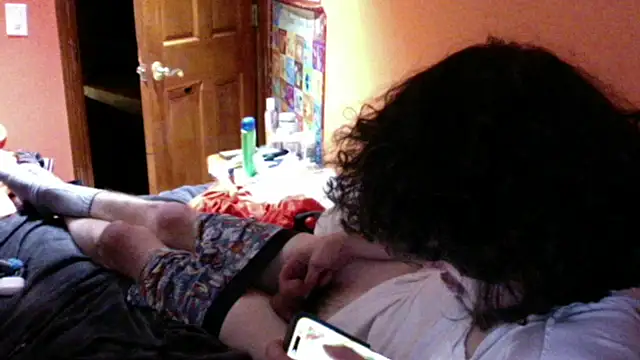 Teddy4420 online show from 04/03/26, 07:04