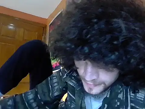 Teddy4420 online show from 04/03/26, 10:16