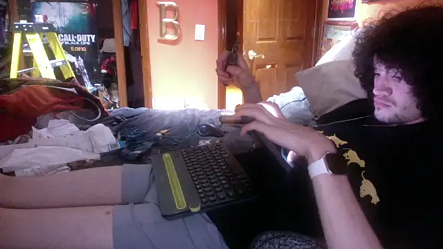 Teddy4420 online show from 05/12/26, 12:41