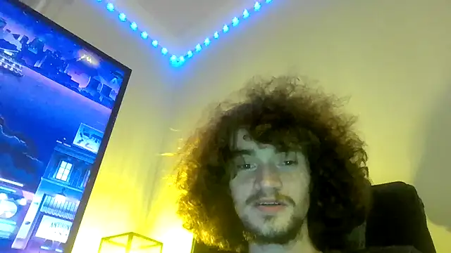 Teddy4420 online show from 06/23/26, 09:18