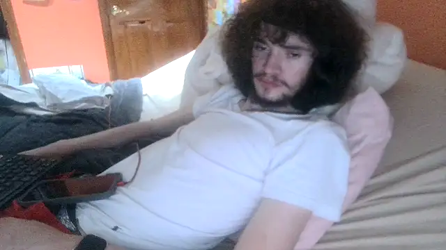 Teddy4420 online show from 07/04/26, 07:59