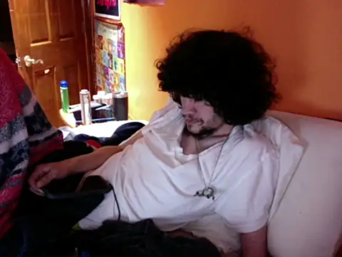 Teddy4420 online show from 04/05/26, 08:10