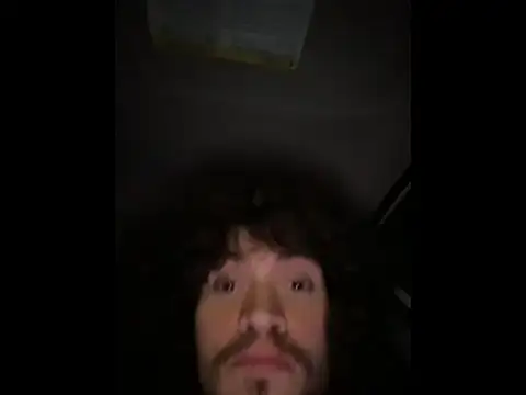 Teddy4420 online show from 04/15/26, 06:19
