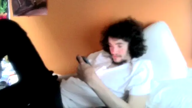 Teddy4420 online show from 03/31/26, 11:40