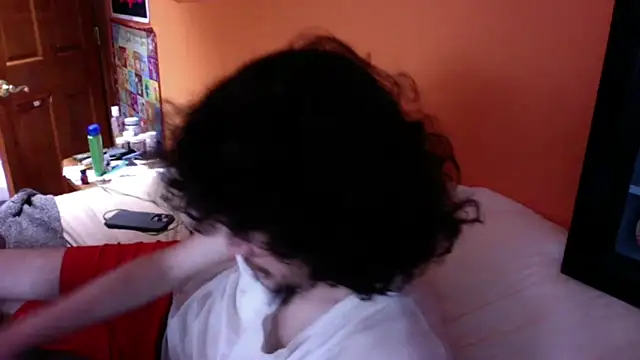 Teddy4420 online show from 04/02/26, 06:36