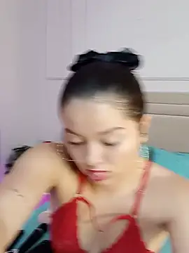 Nahomyrain online show from 07/05/26, 03:33