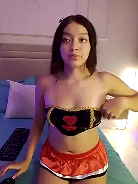 Nahomyrain online show from 04/14/26, 03:44