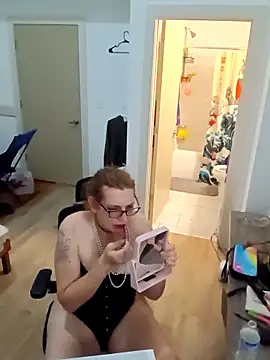 JacquelineStar online show from 03/28/26, 08:48