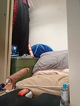 JacquelineStar online show from 04/07/26, 12:34