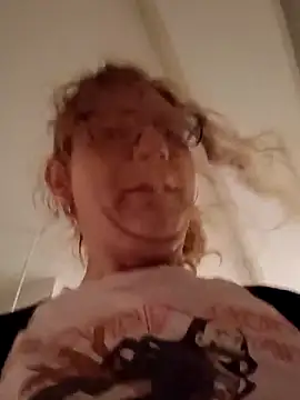 JacquelineStar online show from 04/01/26, 09:54