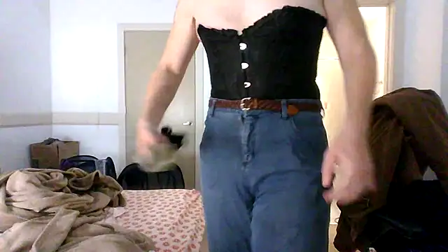 JacquelineStar online show from 03/31/26, 09:28