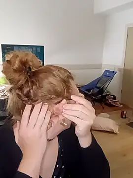 JacquelineStar online show from 03/24/26, 03:34