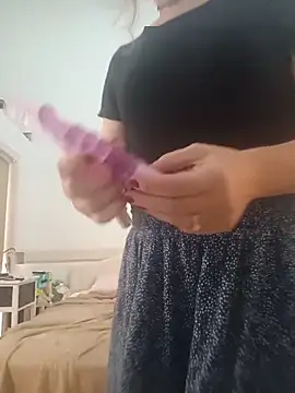 JacquelineStar online show from 04/07/26, 05:37