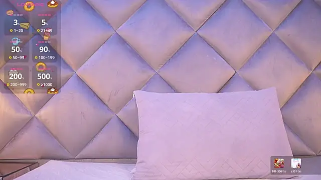 celestte sm online show from 07/12/26, 02:40