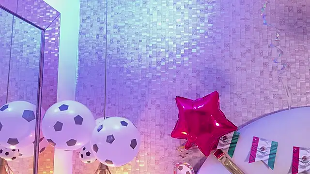 celestte sm online show from 06/22/26, 07:11