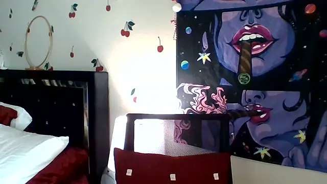 Snapshot of Negritaladiabla chatting on 03/25/26, 04:17 Negritaladiabla online show from 03/25/26, 04:17