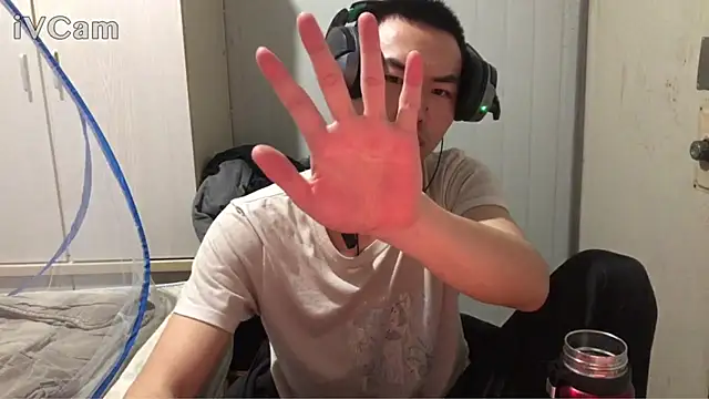 dyjdddttj online show from 05/07/26, 02:42