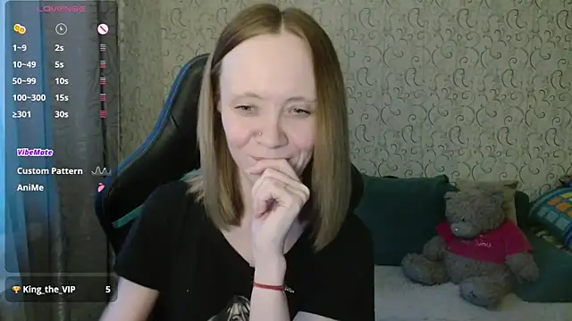 Ricky Chadwick  online show from 04/06/26, 04:30