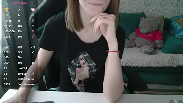 Ricky Chadwick  online show from 03/27/26, 03:46