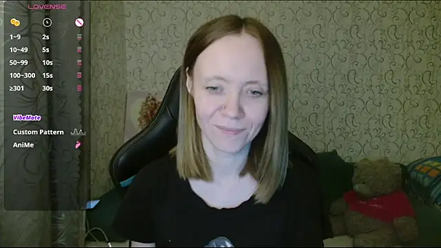 Ricky Chadwick  online show from 04/05/26, 04:57