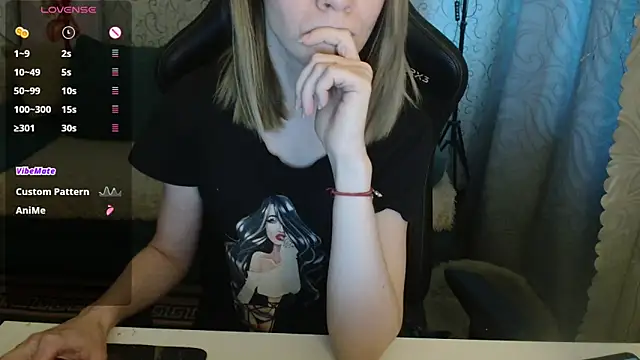 Ricky Chadwick  online show from 04/15/26, 04:11