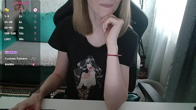 Ricky Chadwick  online show from 04/16/26, 04:19