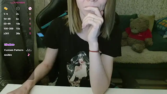 Ricky Chadwick  online show from 03/30/26, 04:41