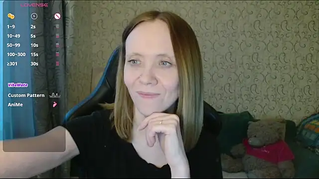 Ricky Chadwick  online show from 04/03/26, 04:24