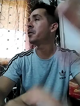 Gabriel leon33 online show from 03/26/26, 08:07